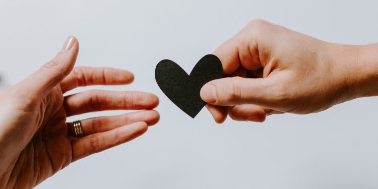 Help! Mijn partner wil vegan worden