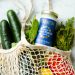 5 tips voor duurzaam boodschappen doen
