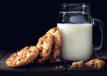 6 tips voor plantaardige melk