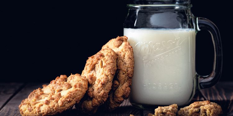 6 tips voor plantaardige melk