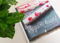 Kookboek review: Vegan taart door Audrey Fitzjohn