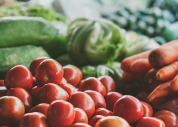 Seizoensgebonden eten, let jij er al op?