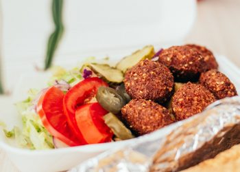 Vleesvervangers, waarom kies je er voor?