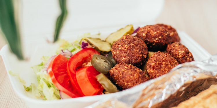 Vleesvervangers, waarom kies je er voor?