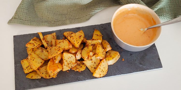 6 lekkere zelfmaak-tips voor jouw tapasdiner