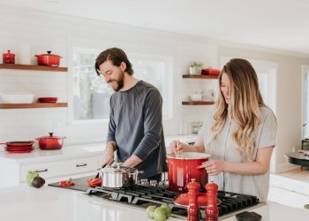 Vegan scheurkalender