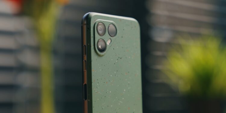 Fairphone: wat is het precies? (Ik Eet Plantjes)